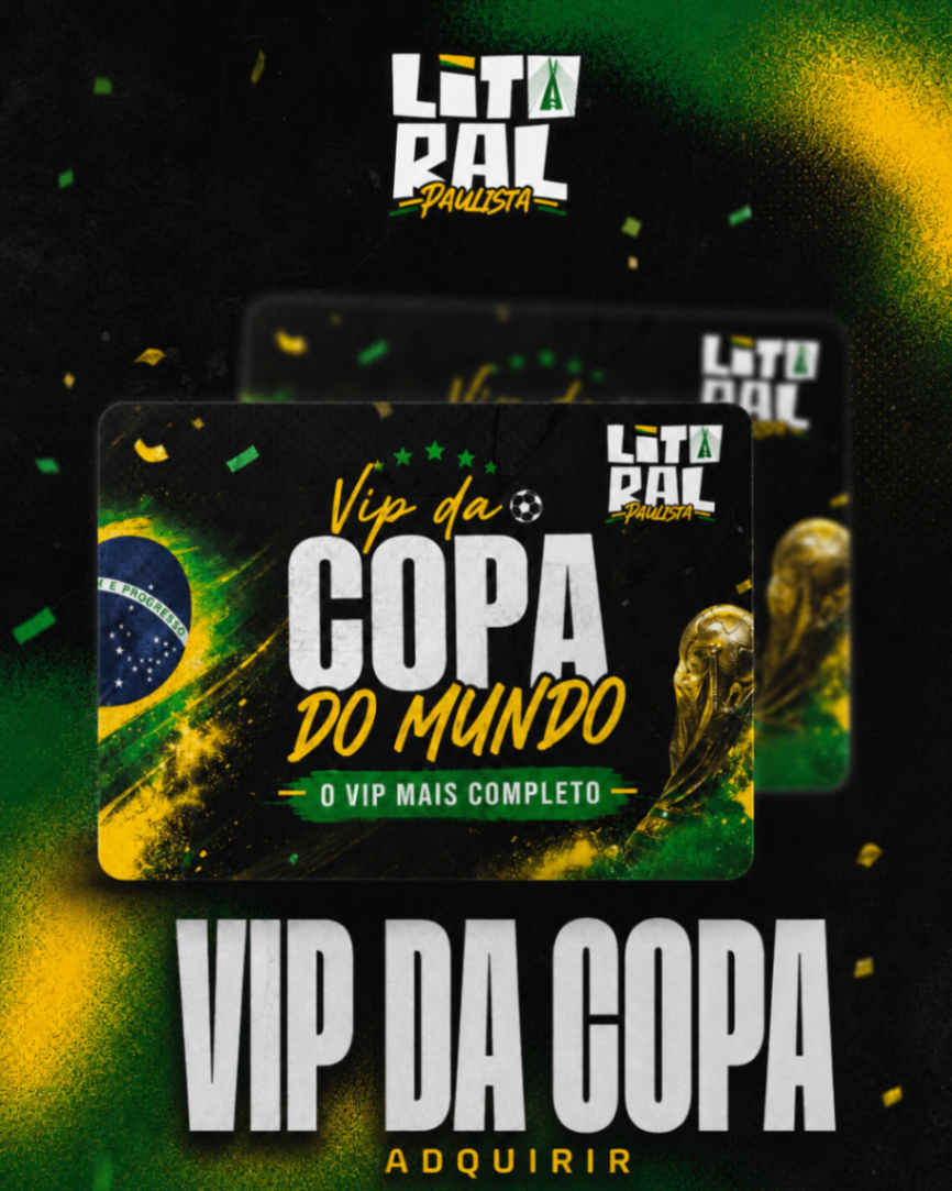 Vip Da Copa do Mundo