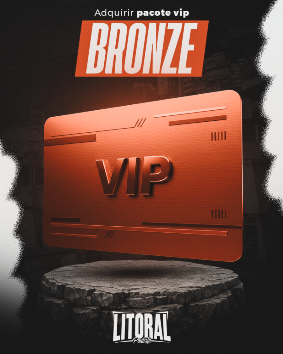 Vip Bronze